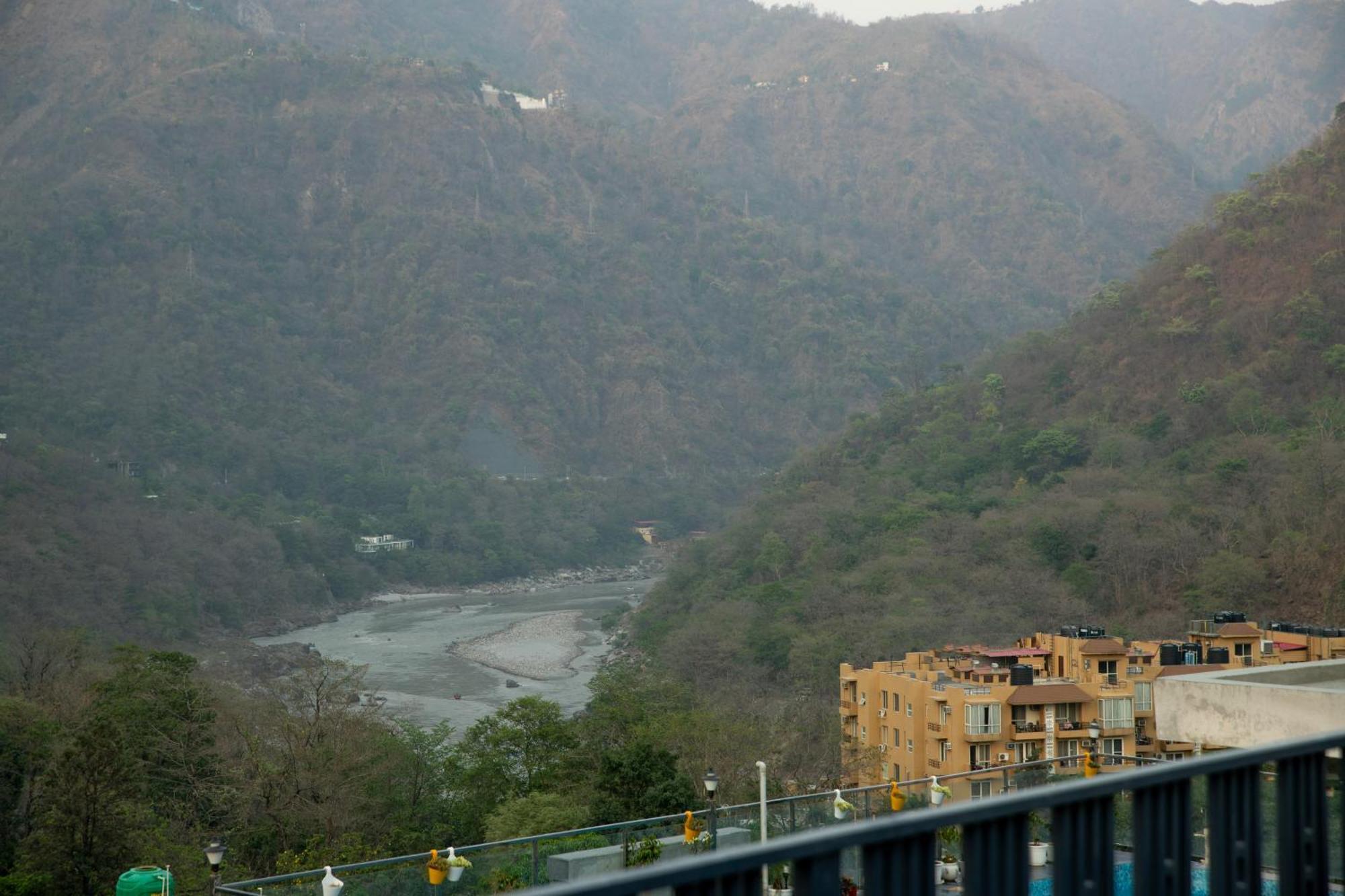 Hotel Perfectstayz Heritage Near Neem