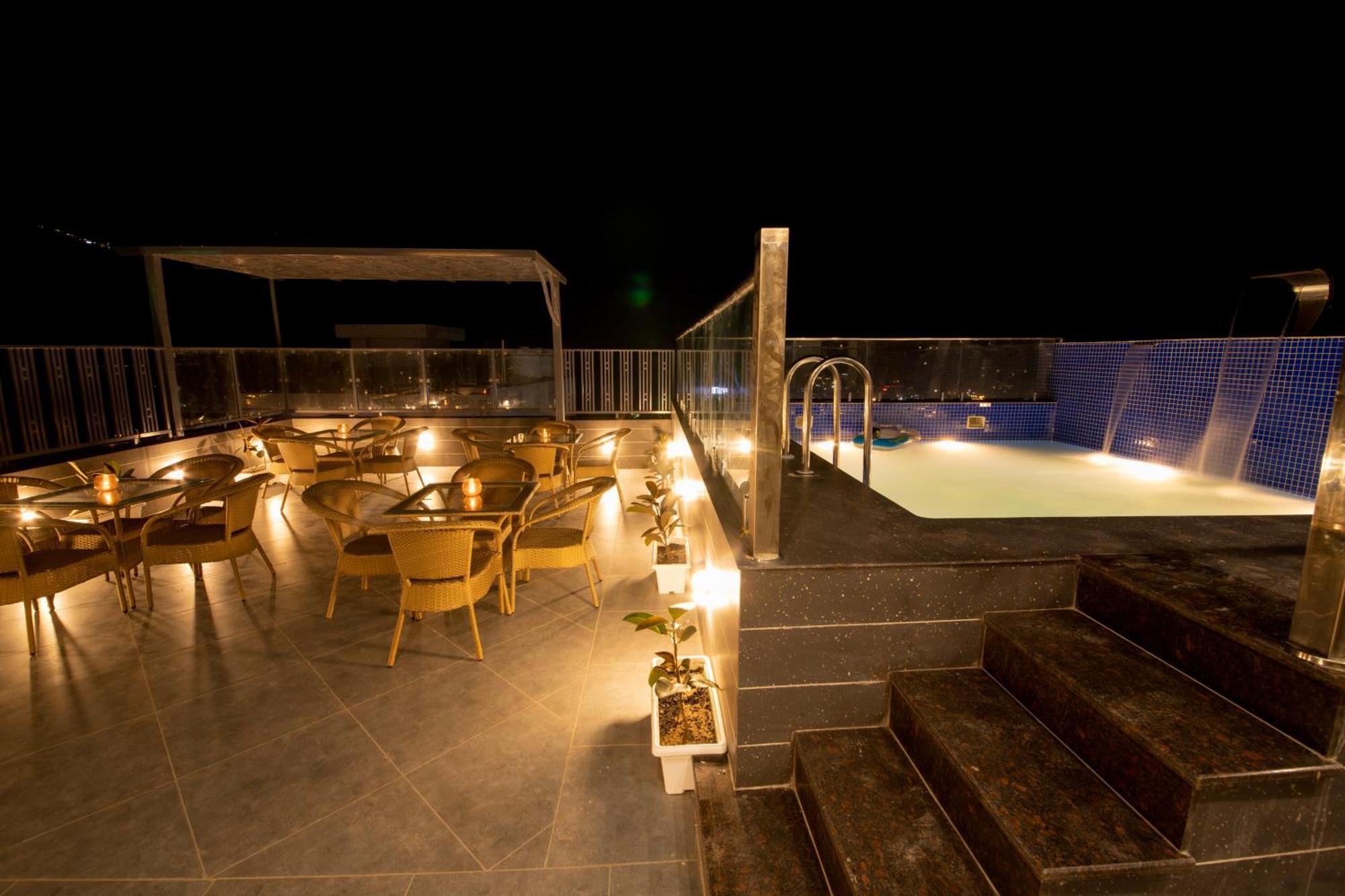 Perfectstayz Heritage Near Neem Hotel Rishikesh