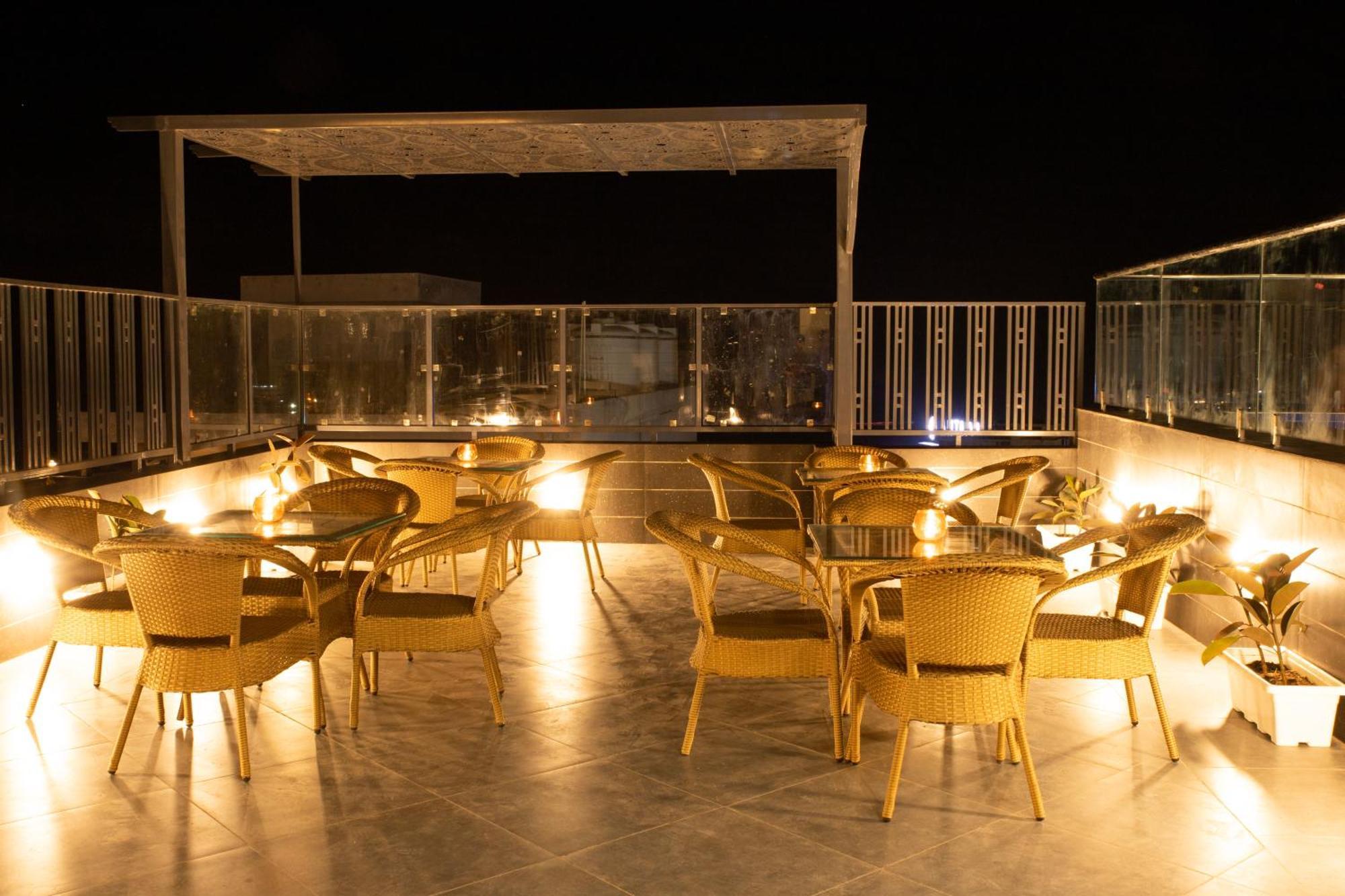 Perfectstayz Heritage Near Neem 4* Rishikesh