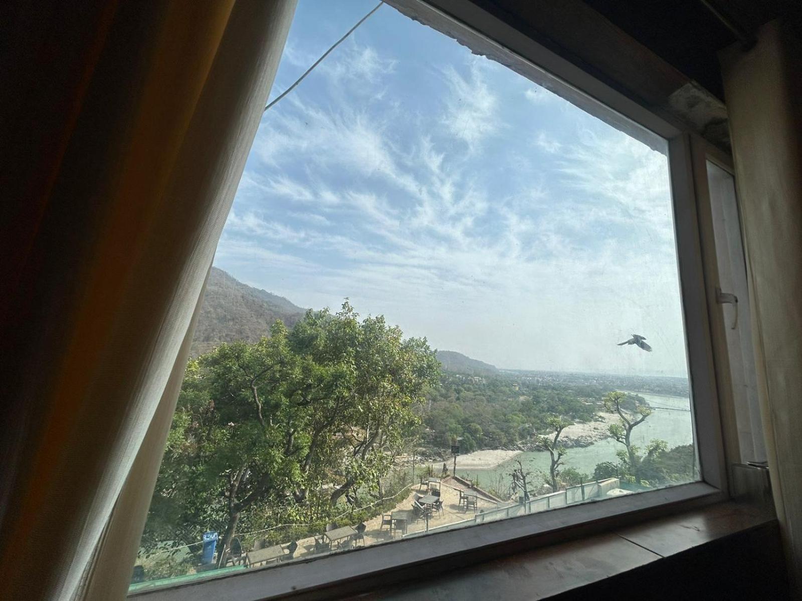 Dev Ganga Hotel 4*