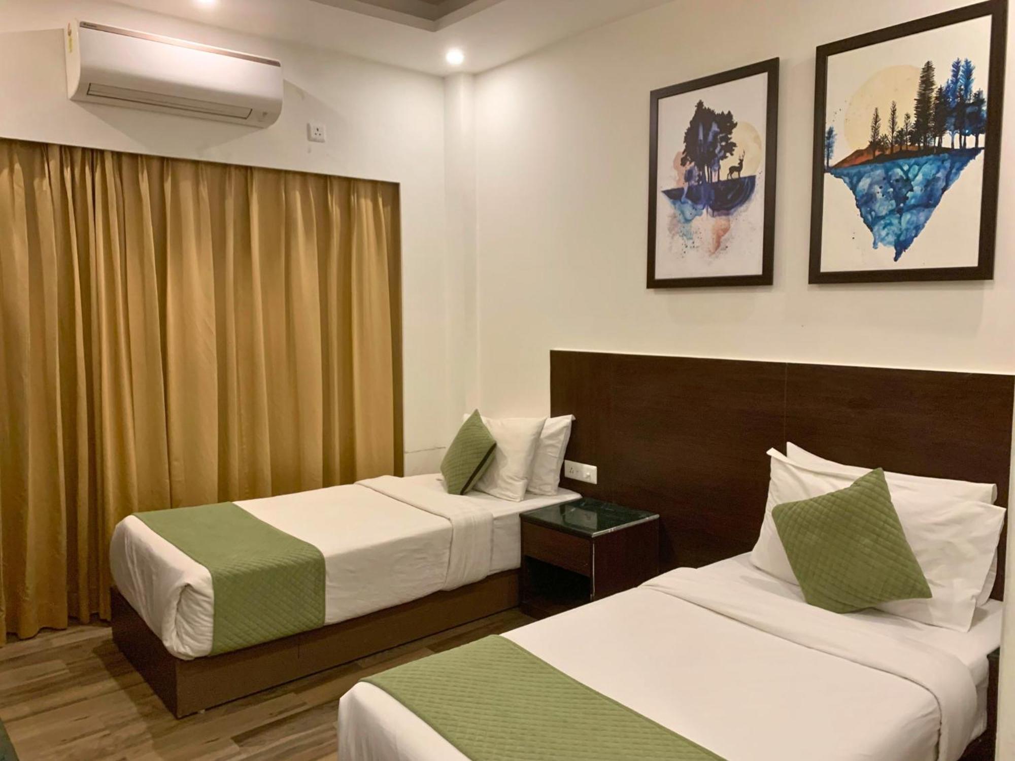 One Earth Heart Hotel
