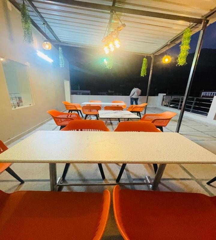 Hotel The Gange Hill By Bird Hospitality Rishikesh