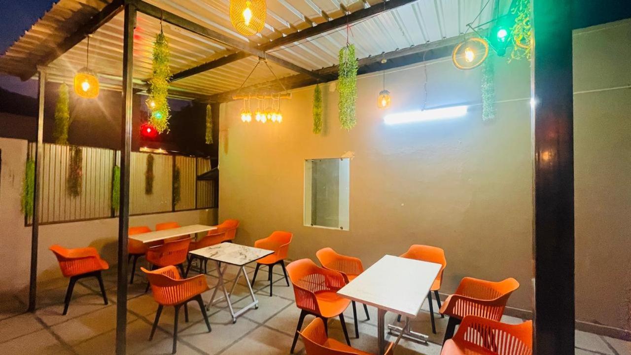 The Gange Hill By Bird Hospitality Hotel 3*