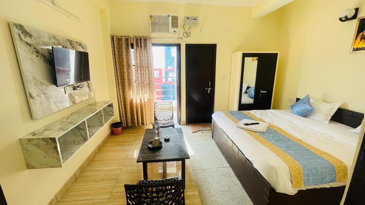 Hotel The Gange Hill By Bird Hospitality 3*