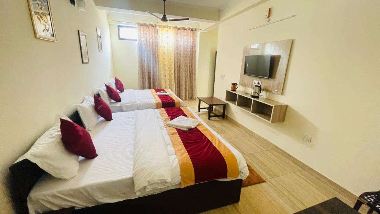 The Gange Hill By Bird Hospitality Hotel 3*