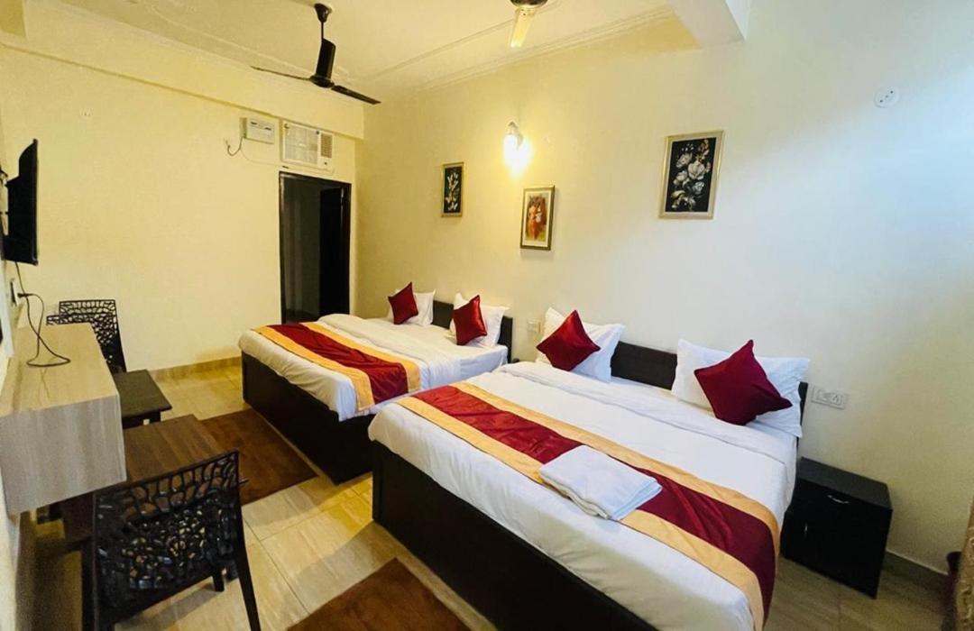 Hotel The Gange Hill By Bird Hospitality 3*