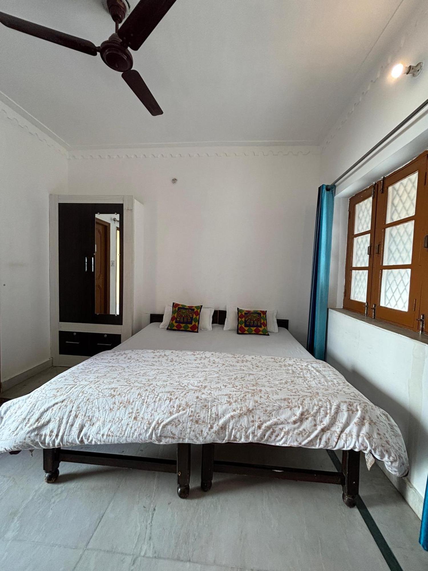 Guest house Prakruti *