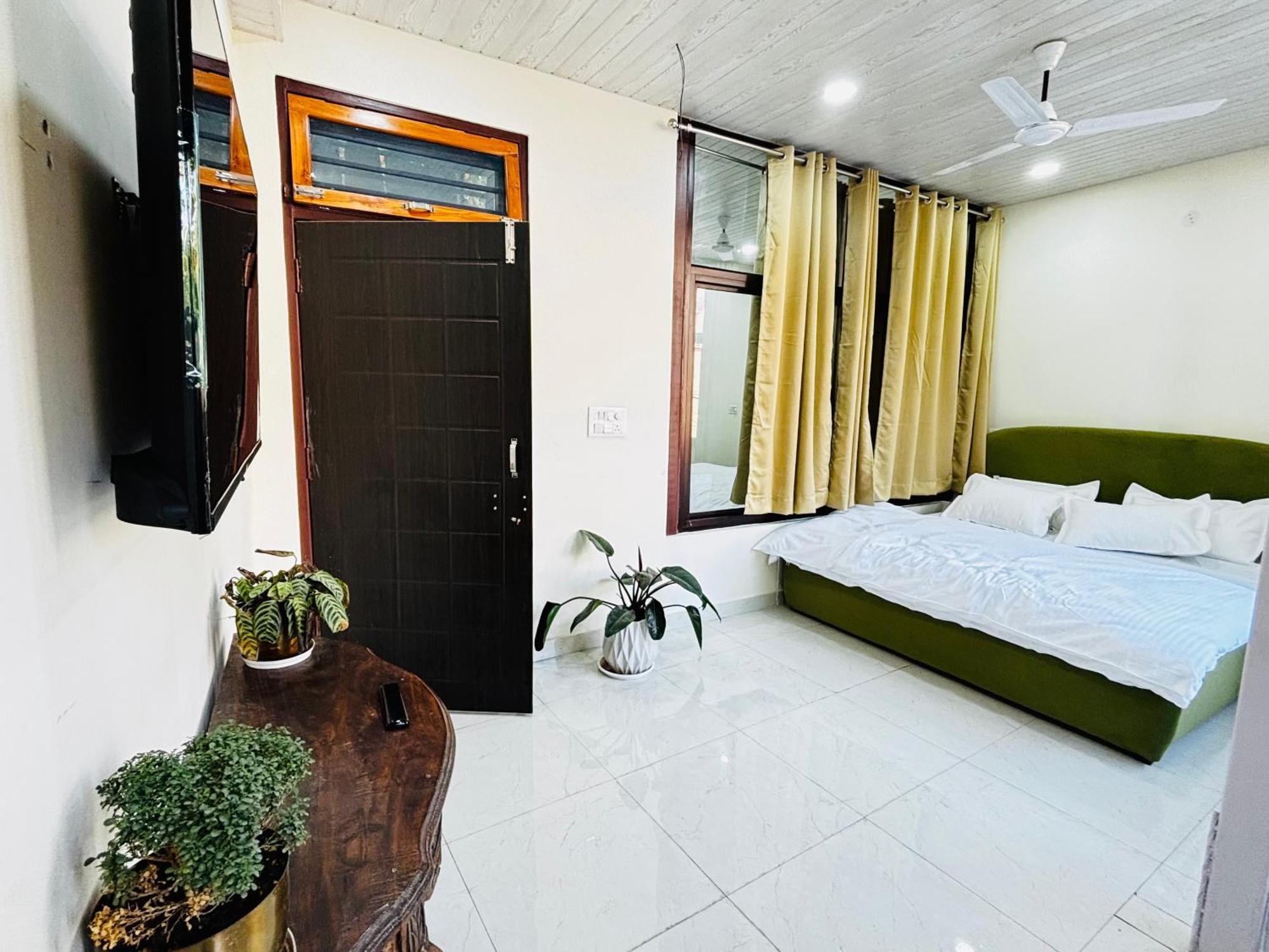 Mona Holiday home