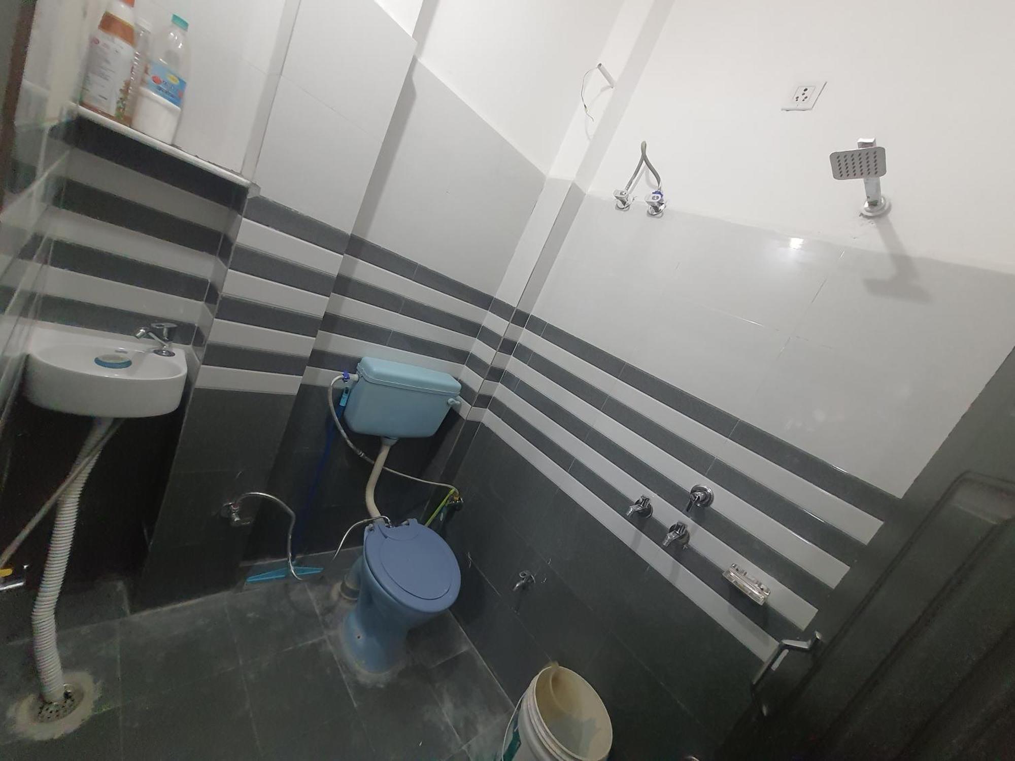Tulsi Ganga Hostel Rishikesh