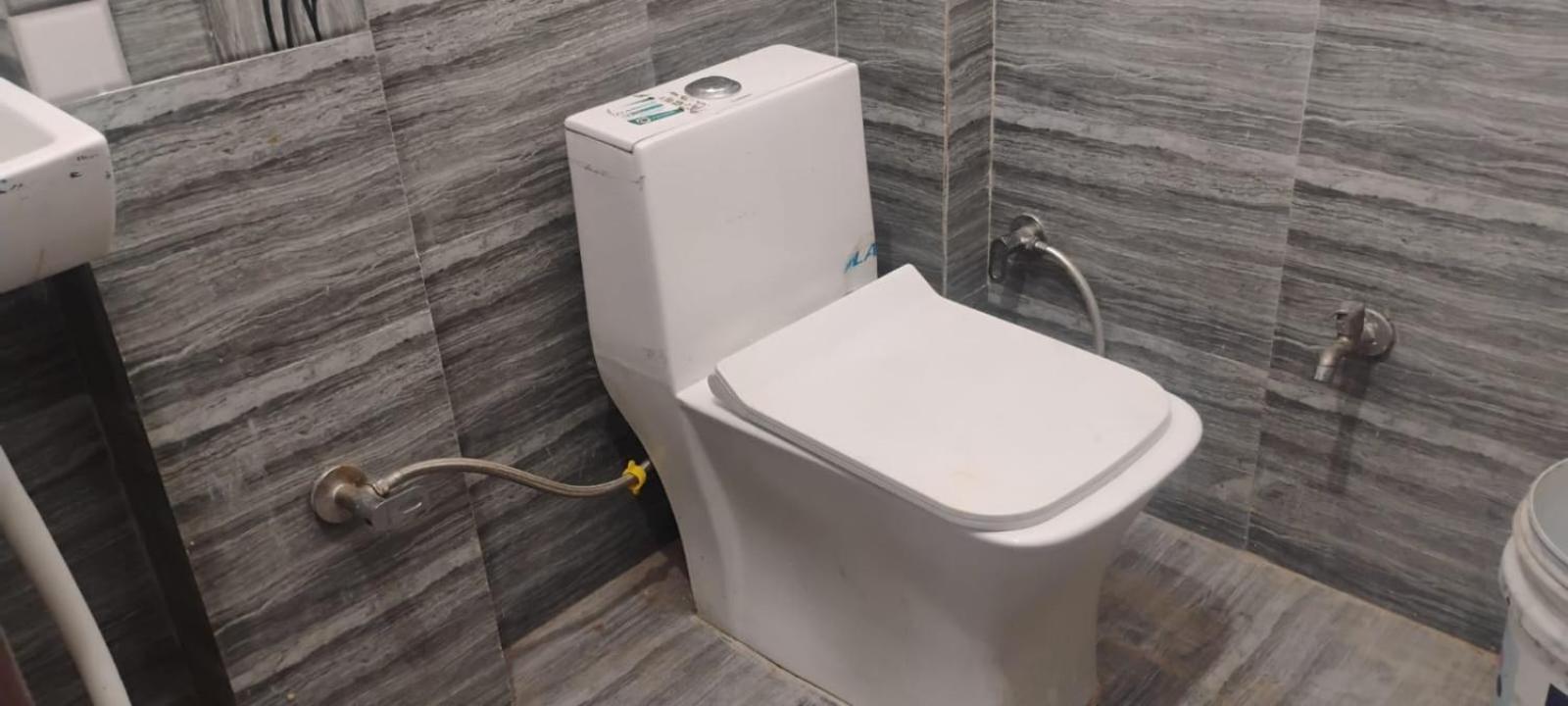 Tulsi Ganga Hostel Rishikesh