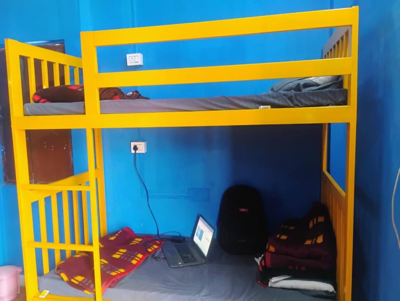 Hostel Tulsi Ganga Rishikesh