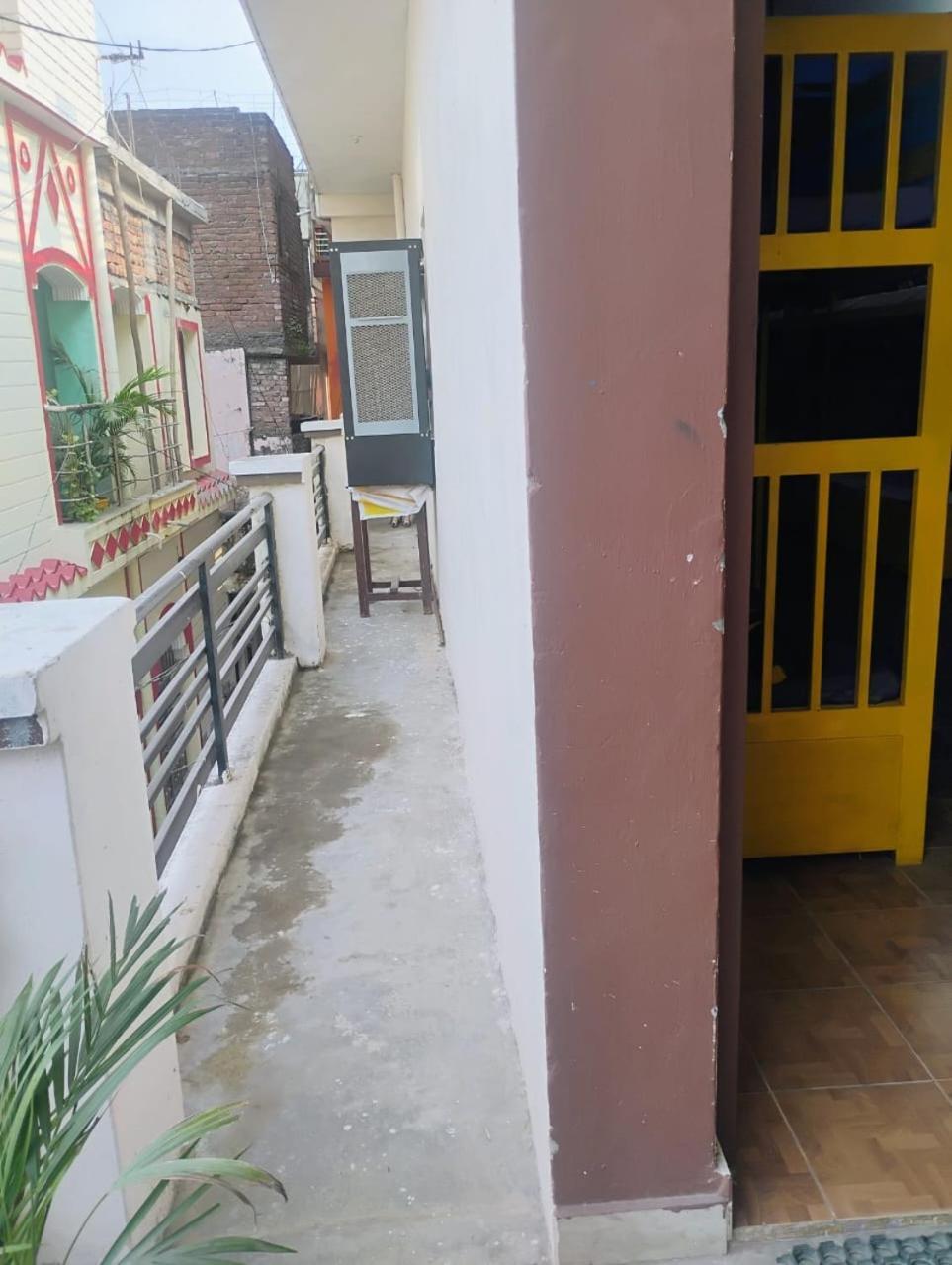 Hostel Tulsi Ganga
