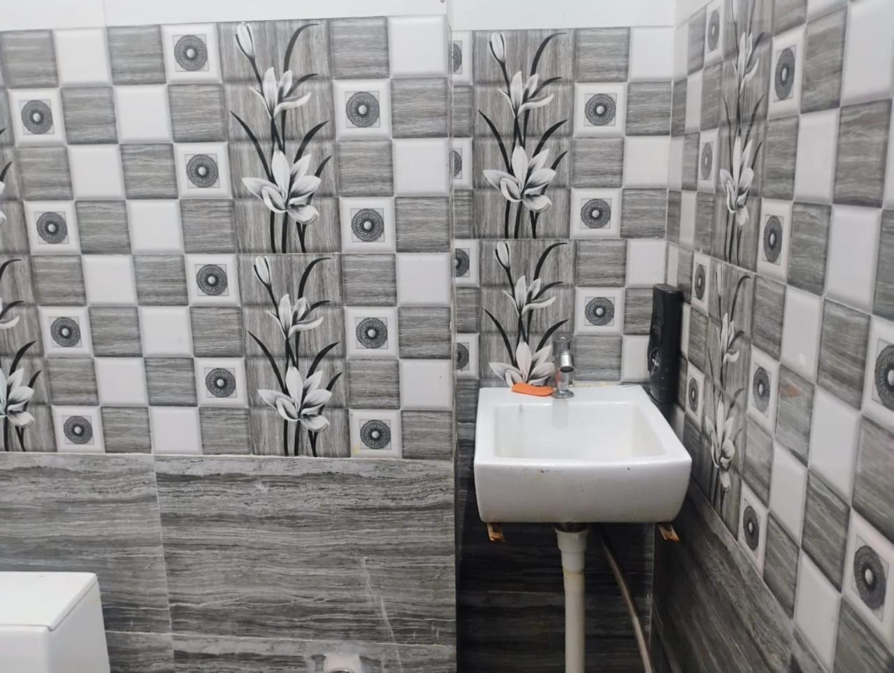Hostel Tulsi Ganga Rishikesh
