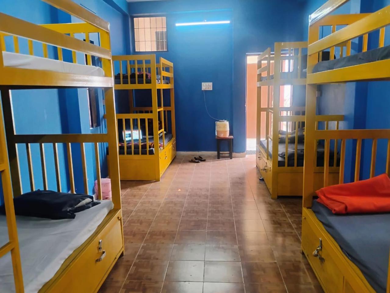 Hostel Tulsi Ganga