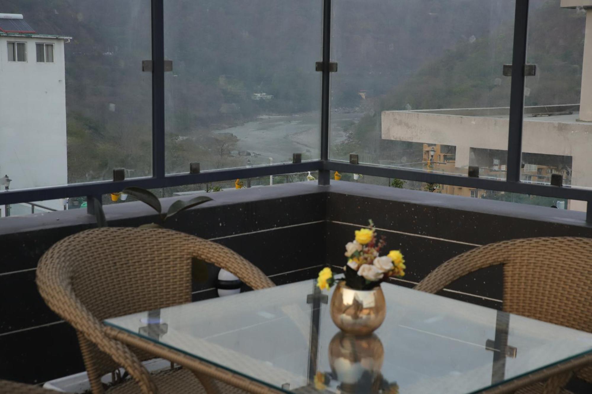 Hotel Perfectstayz Laxmi Heritage Rishikesh