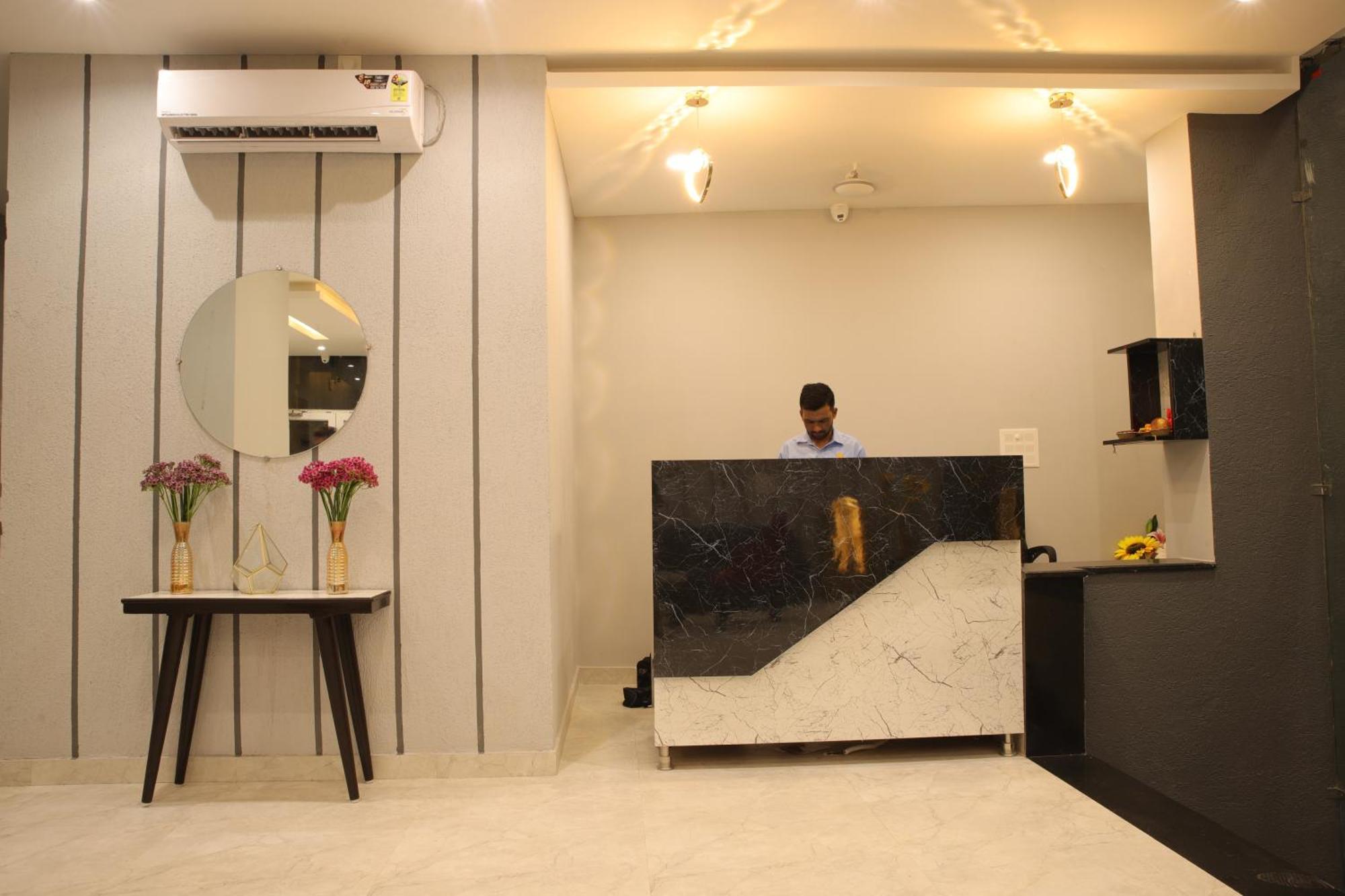 Perfectstayz Laxmi Heritage Rishikesh