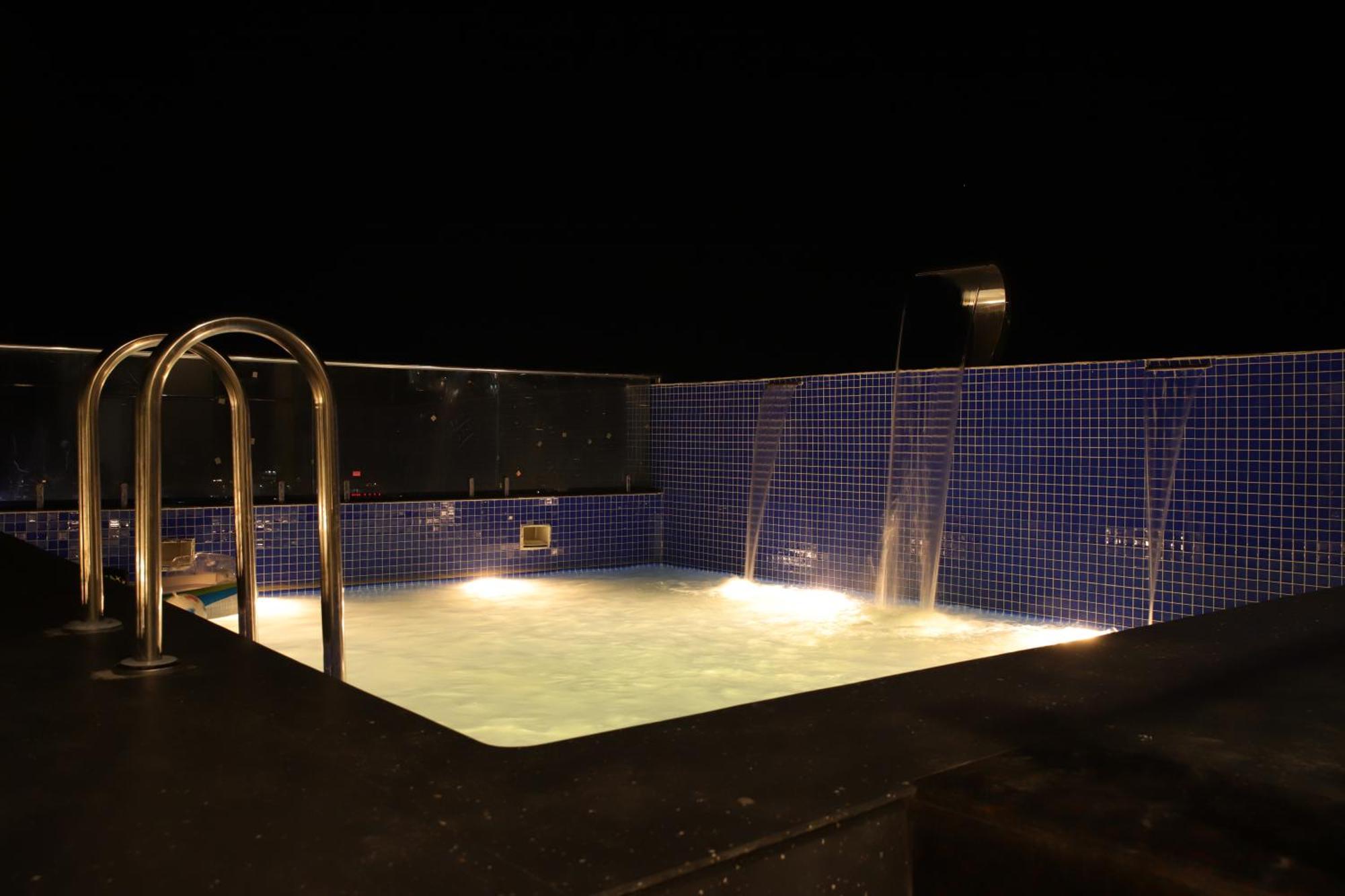 Perfectstayz Laxmi Heritage