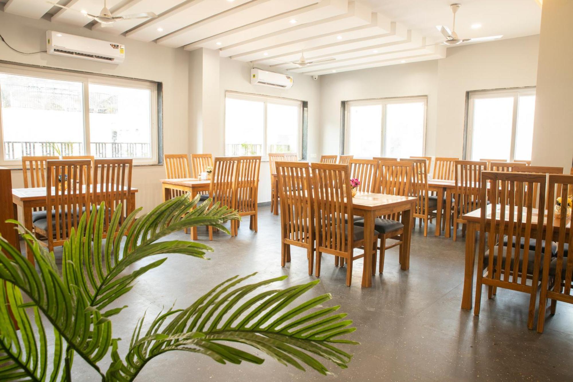 Perfectstayz Laxmi Heritage Hotel
