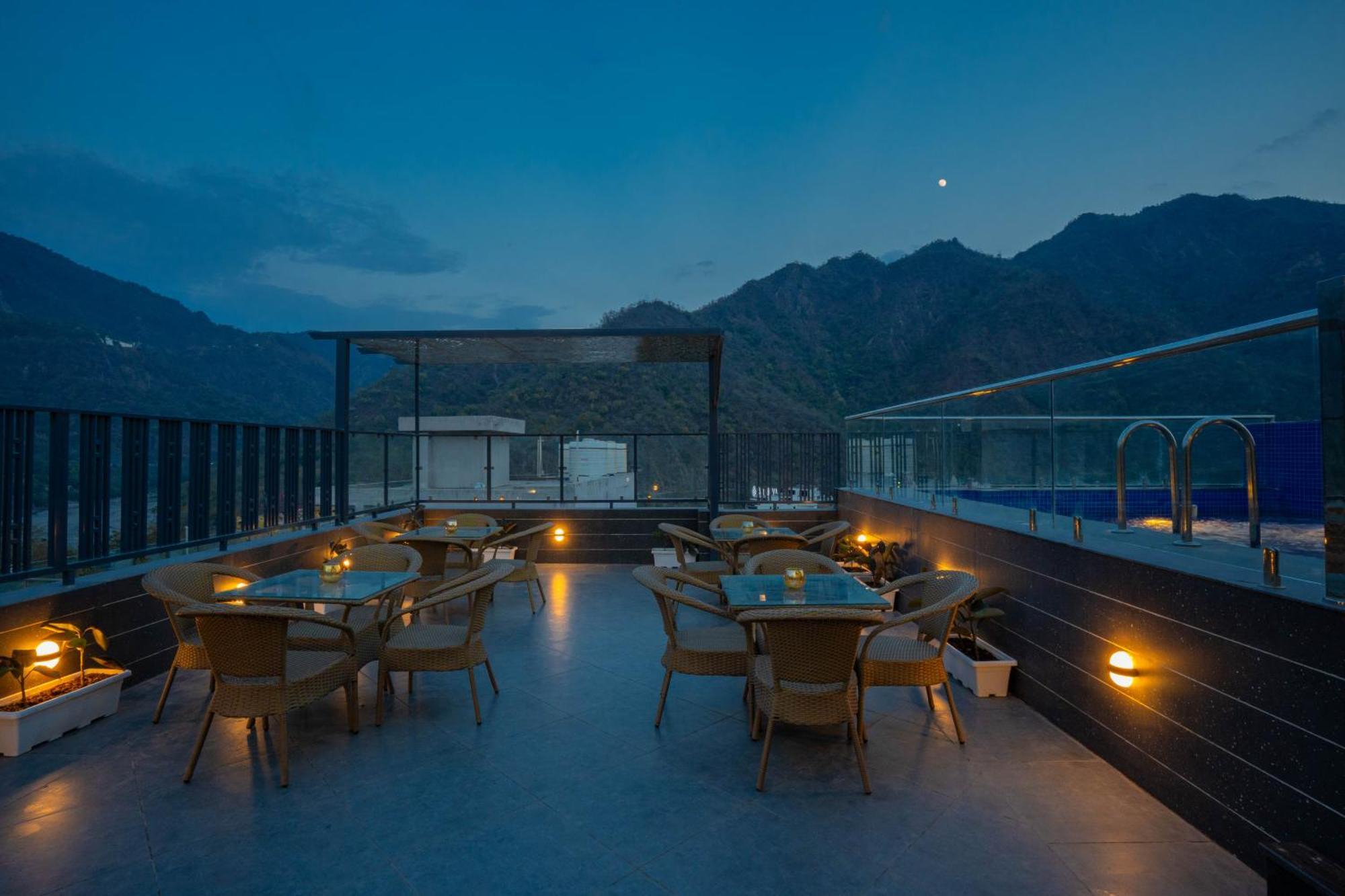 Hotel Perfectstayz Laxmi Heritage 3*
