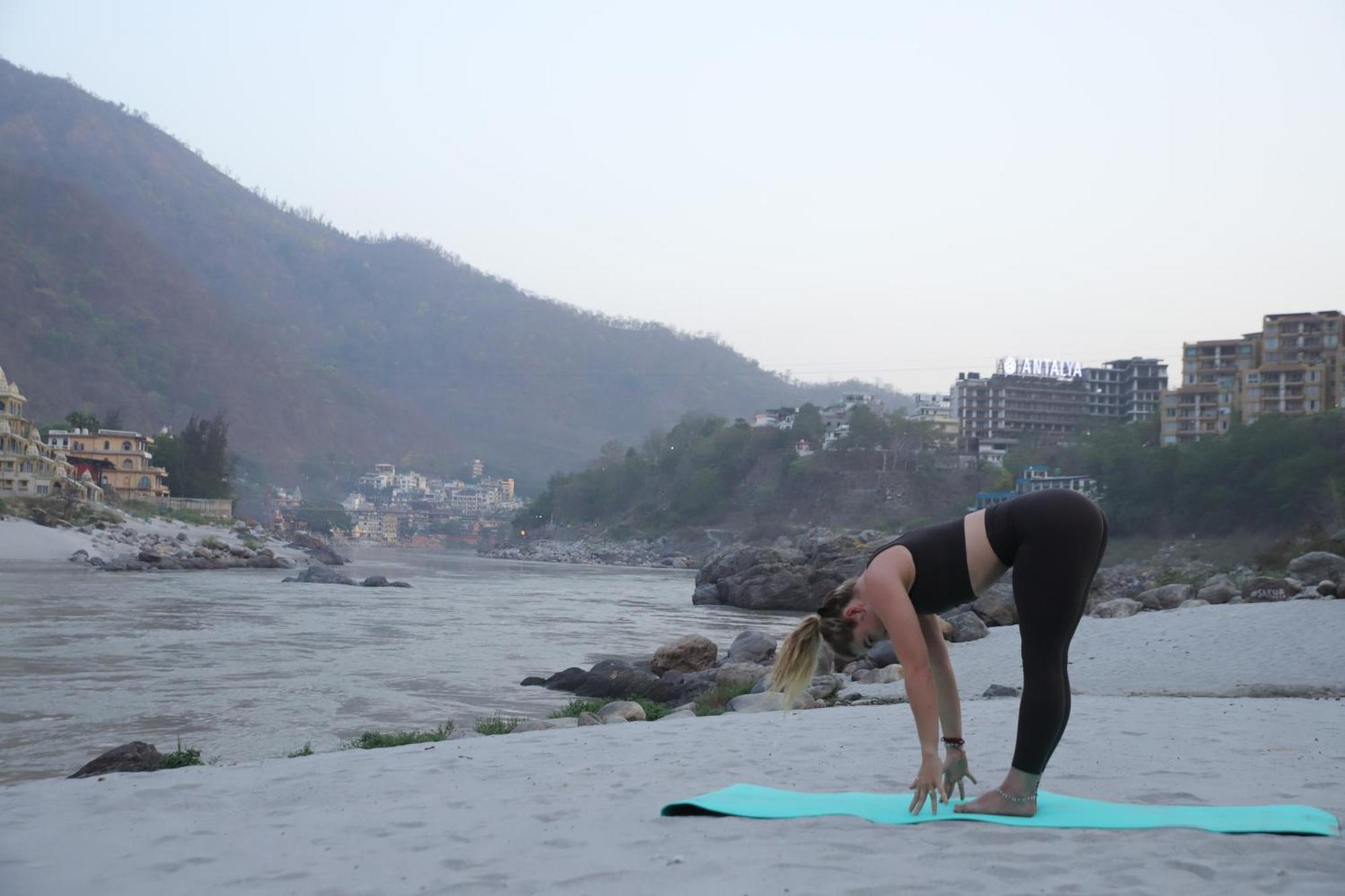 Hotel Perfectstayz Laxmi Heritage Rishikesh
