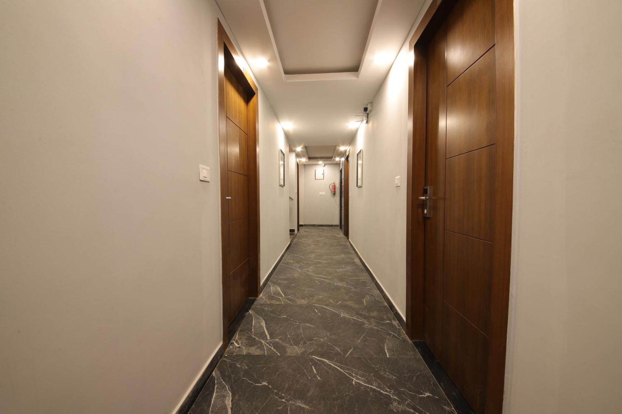 Perfectstayz Laxmi Heritage 3*