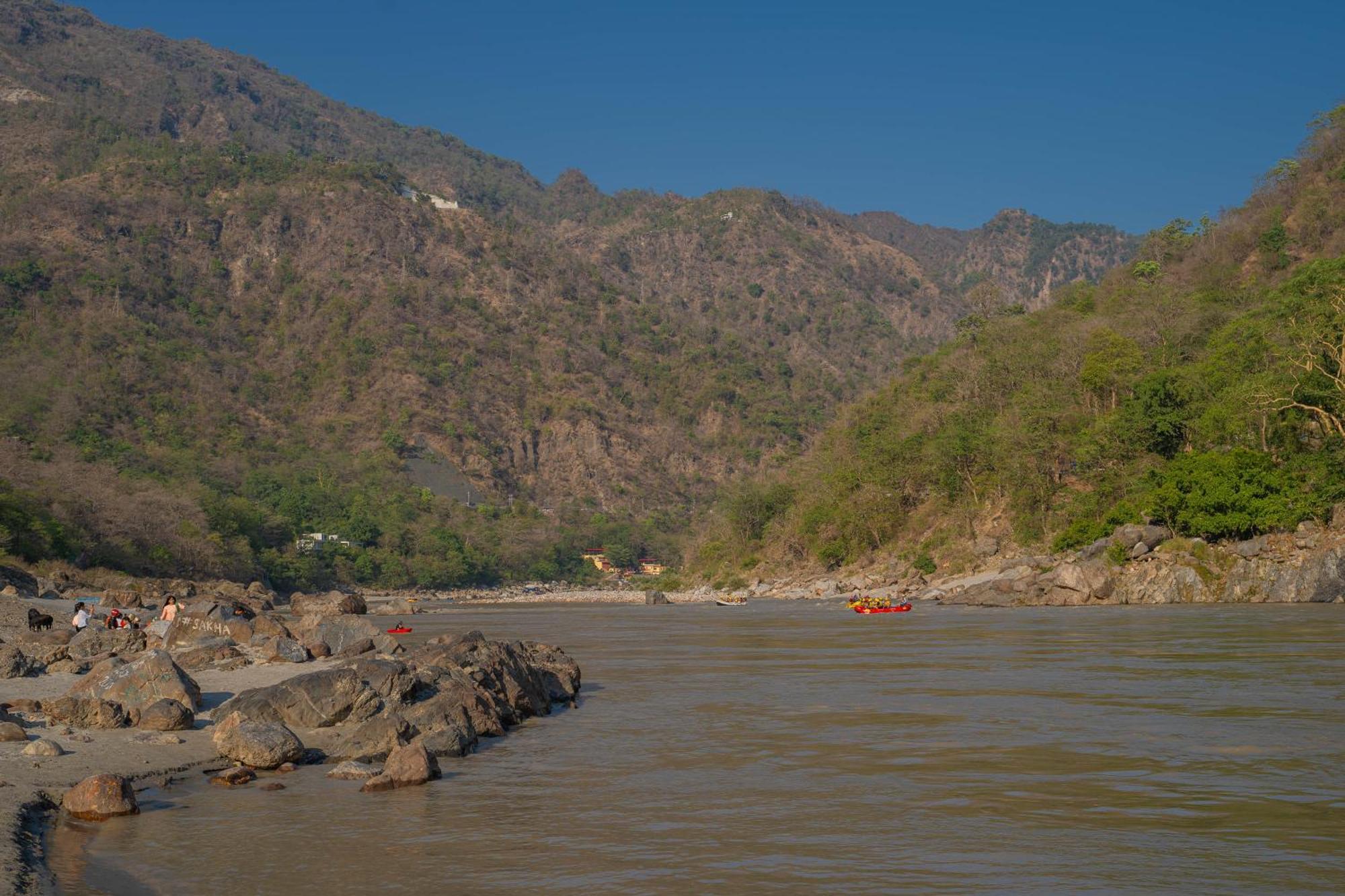 Hotel Perfectstayz Laxmi Heritage