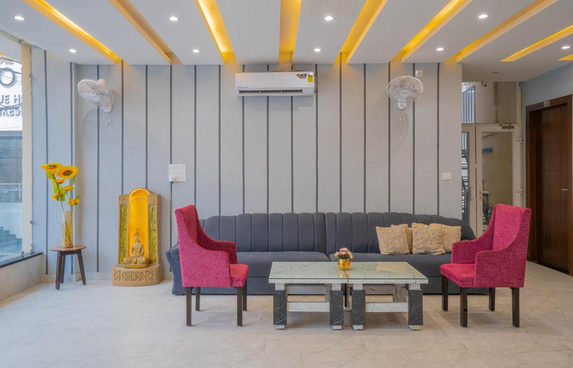 Perfectstayz Laxmi Heritage Hotel
