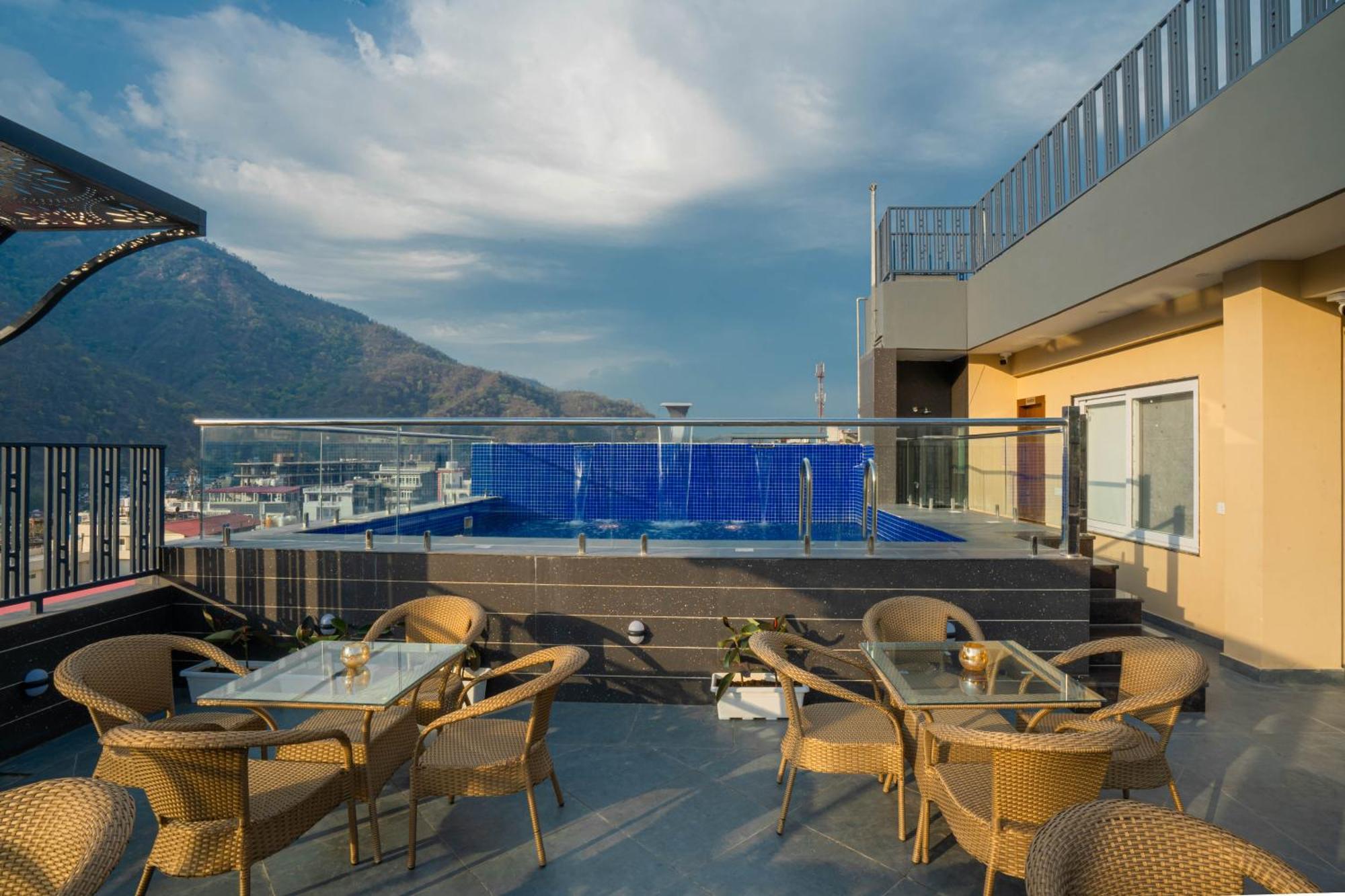 Perfectstayz Laxmi Heritage Hotel 3*
