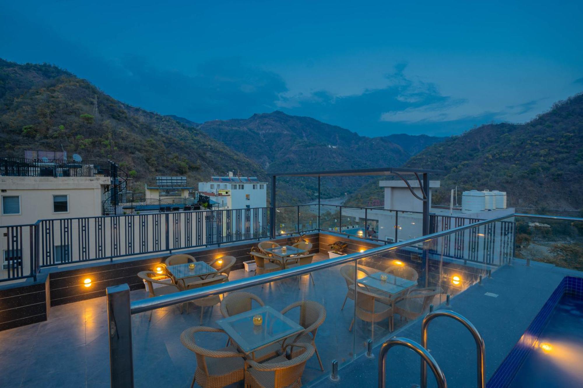 Hotel Perfectstayz Laxmi Heritage