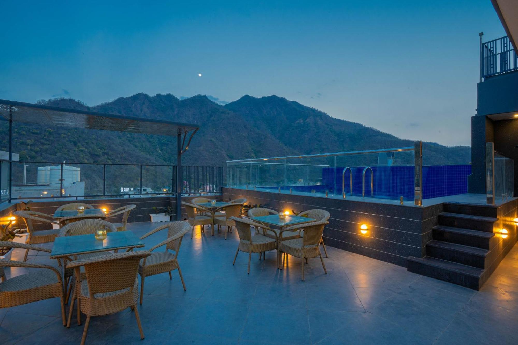 Hotel Perfectstayz Laxmi Heritage 3*