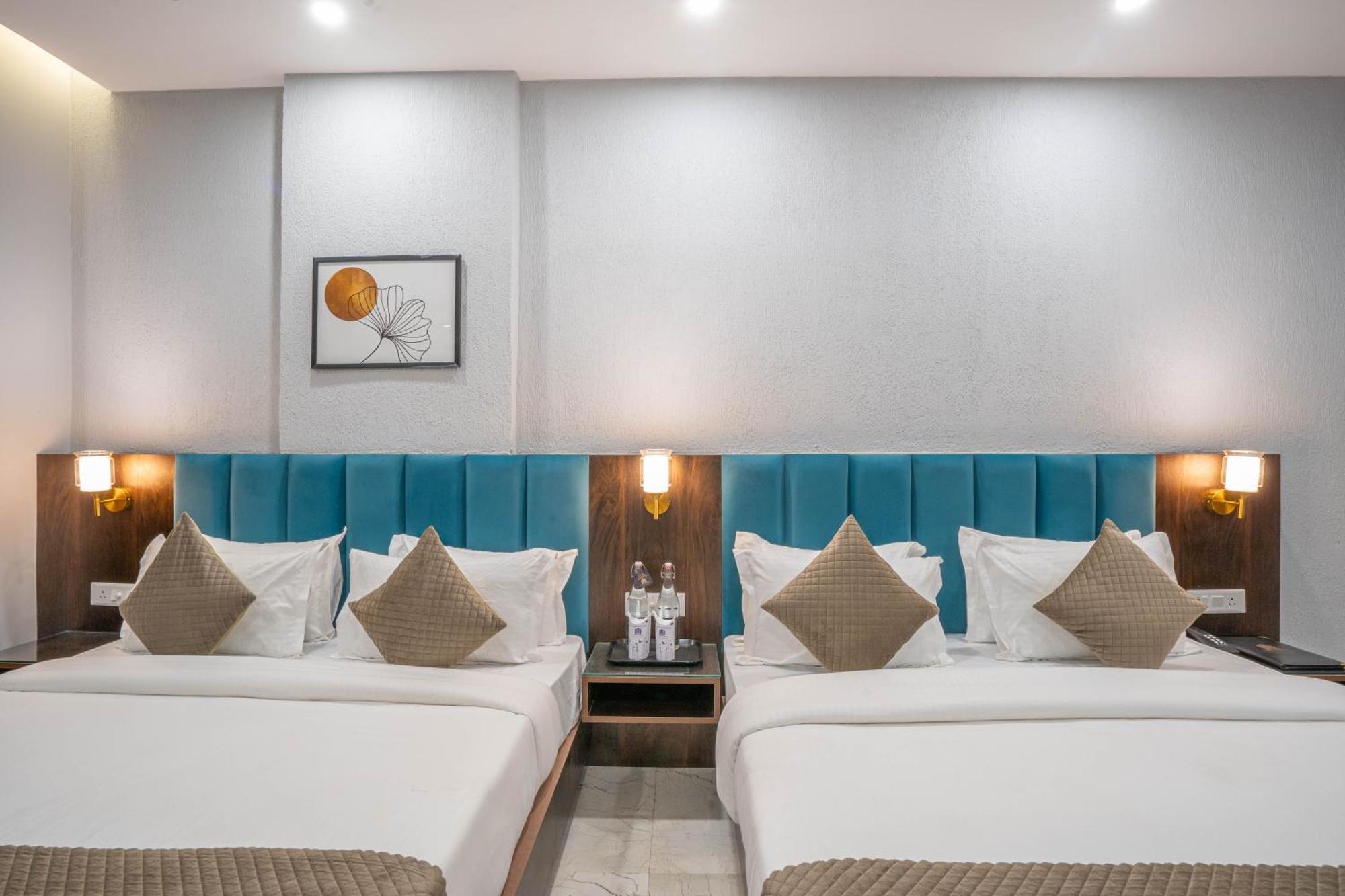 Hotel Perfectstayz Laxmi Heritage Rishikesh