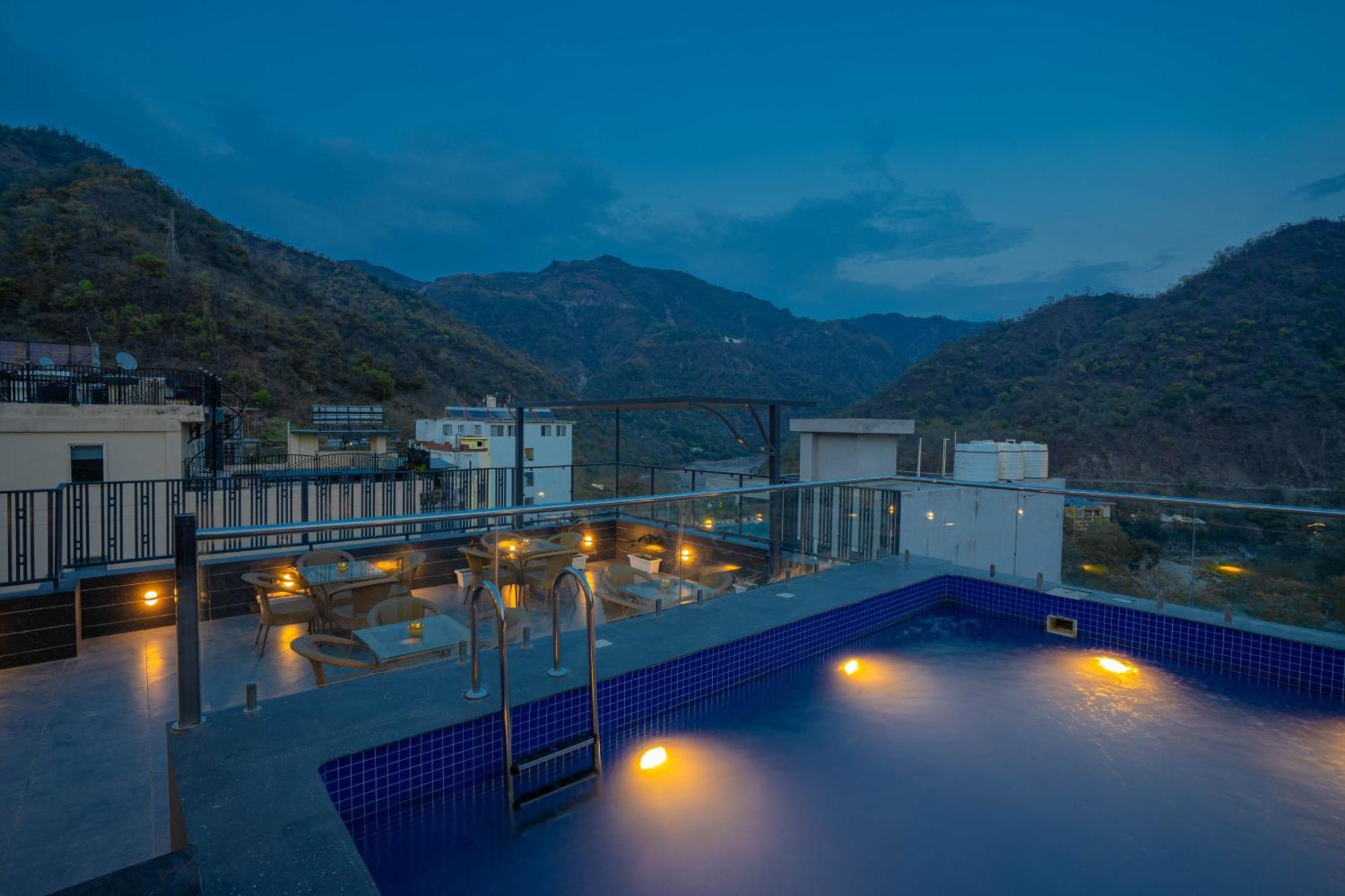 Perfectstayz Laxmi Heritage 3*