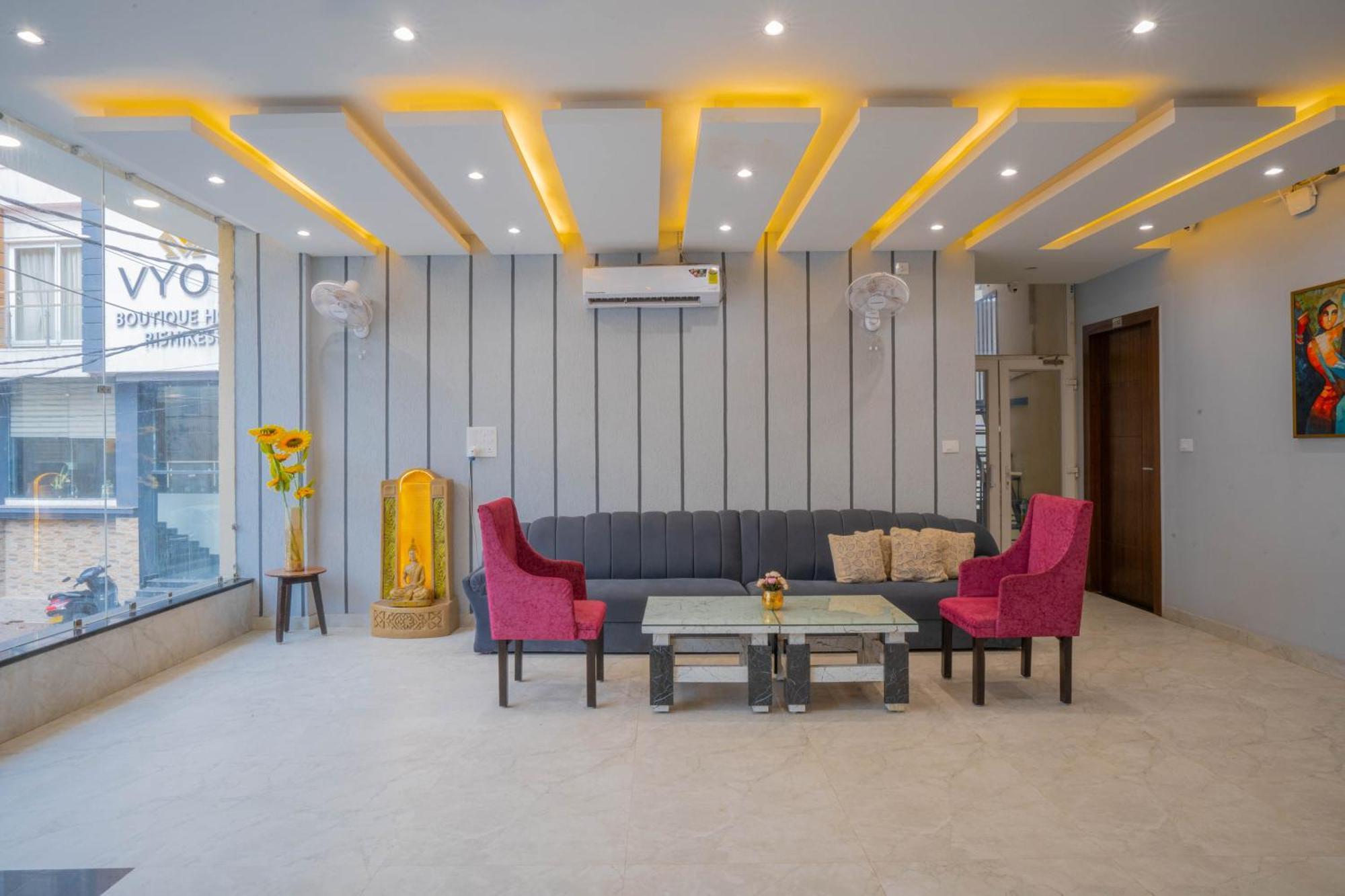 Hotel Perfectstayz Laxmi Heritage