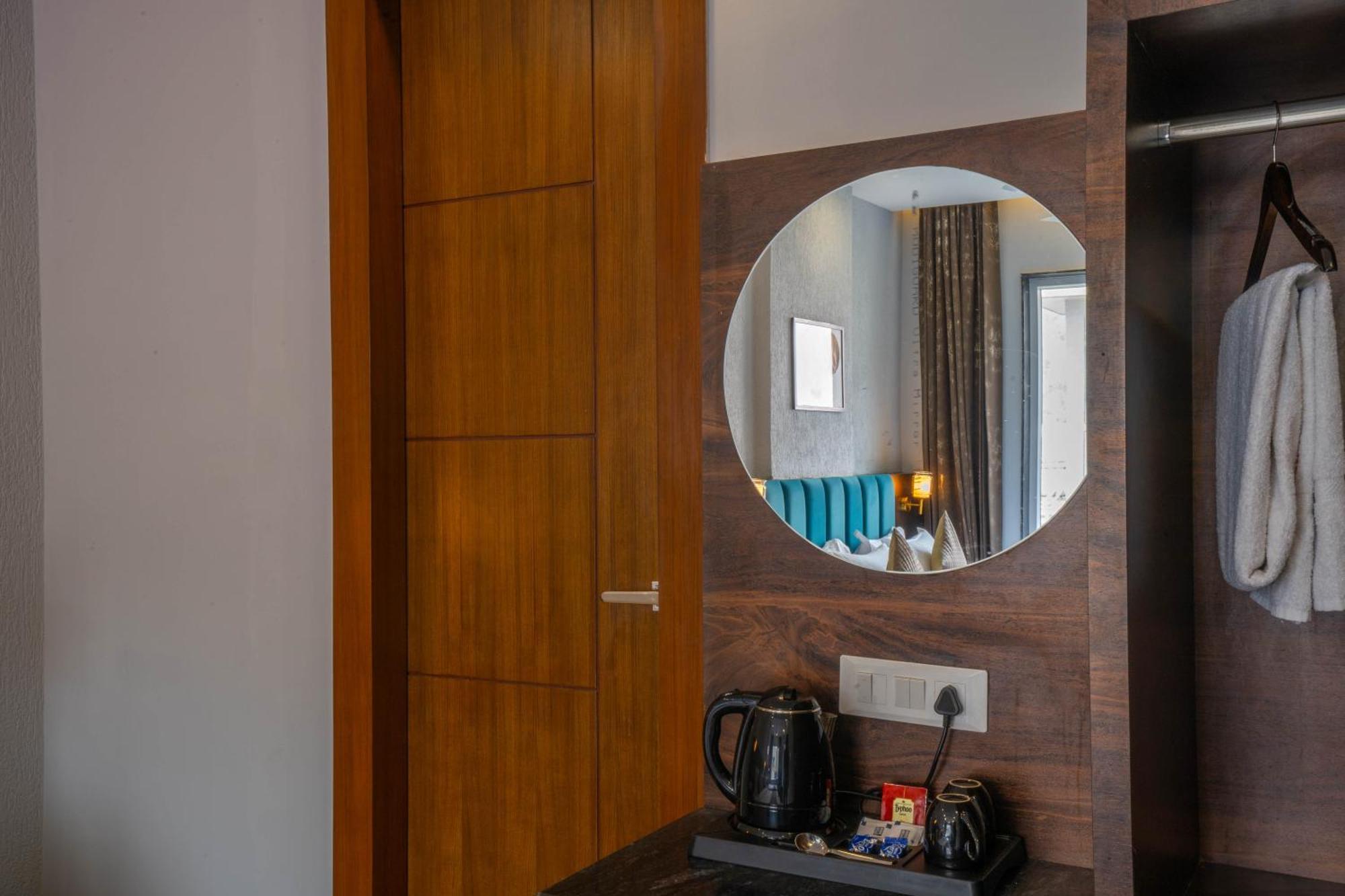 Hotel Perfectstayz Laxmi Heritage 3*