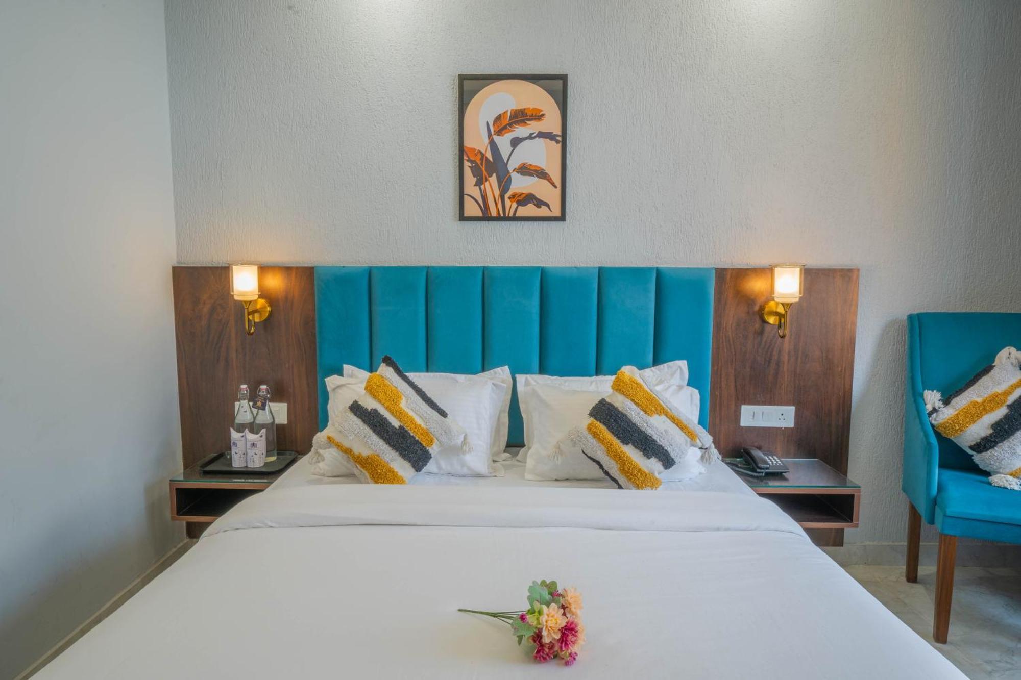 Perfectstayz Laxmi Heritage Rishikesh