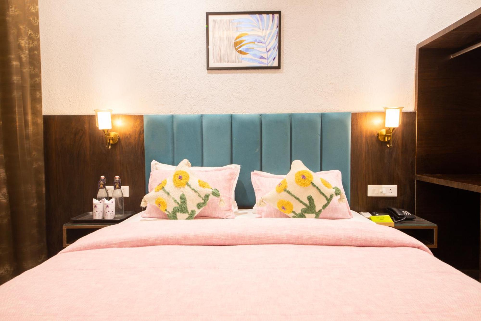 Perfectstayz Laxmi Heritage