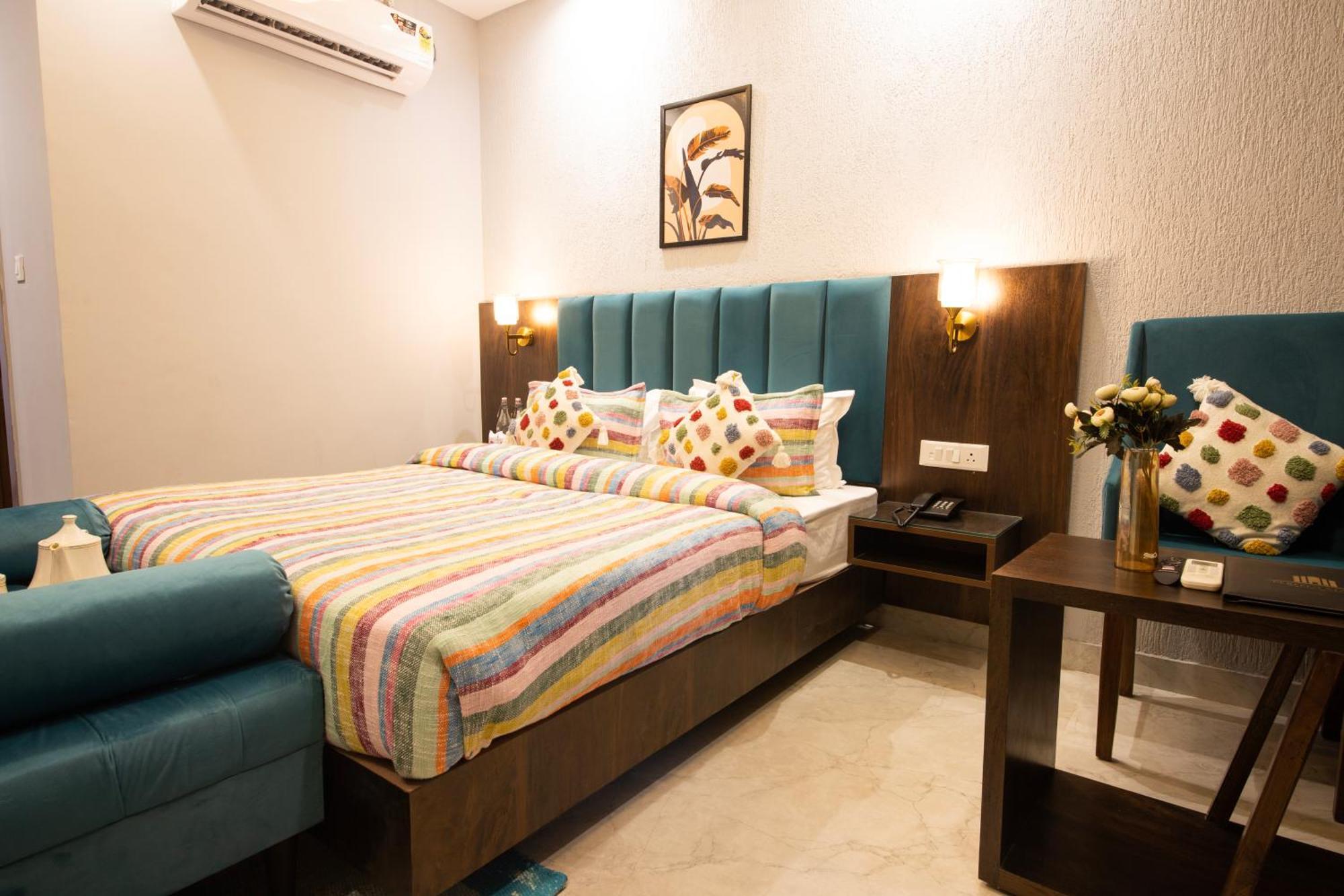 Hotel Perfectstayz Laxmi Heritage