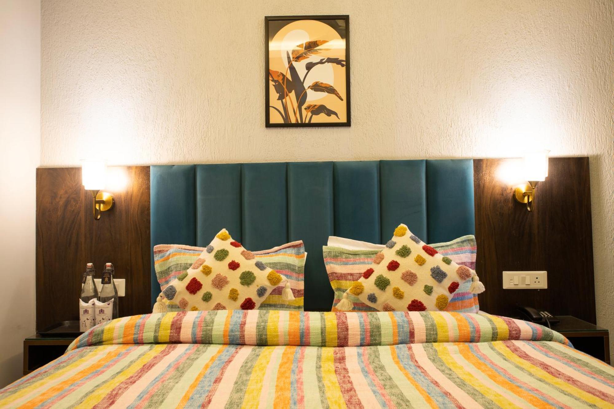 Perfectstayz Laxmi Heritage 3*