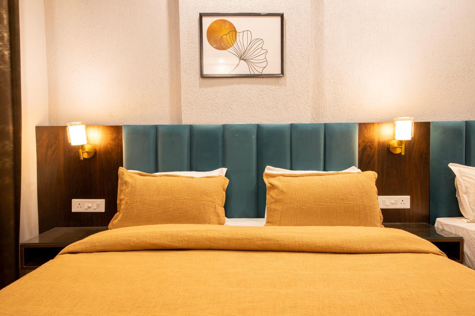 Perfectstayz Laxmi Heritage Hotel 3*