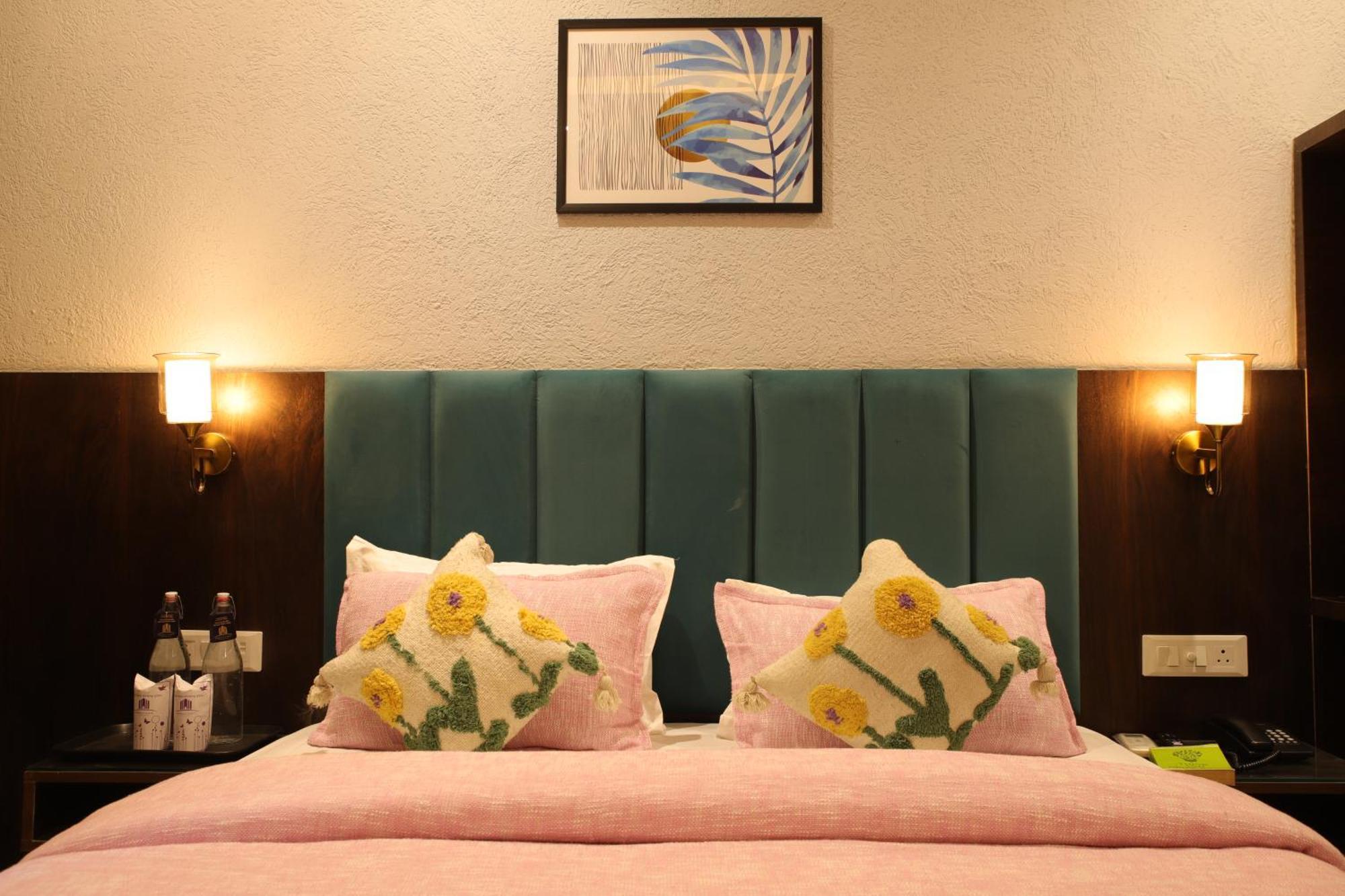 Perfectstayz Laxmi Heritage Hotel