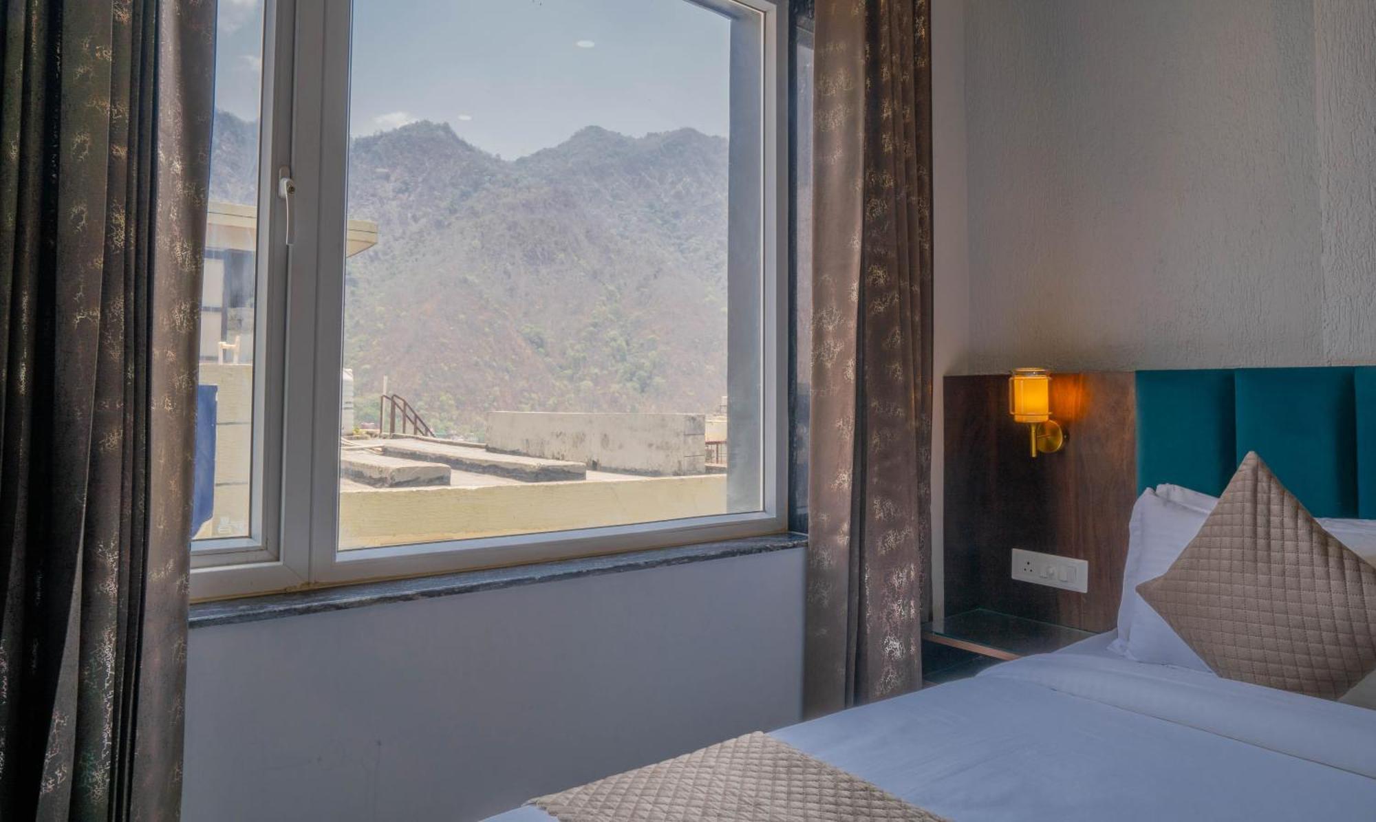 Hotel Perfectstayz Laxmi Heritage