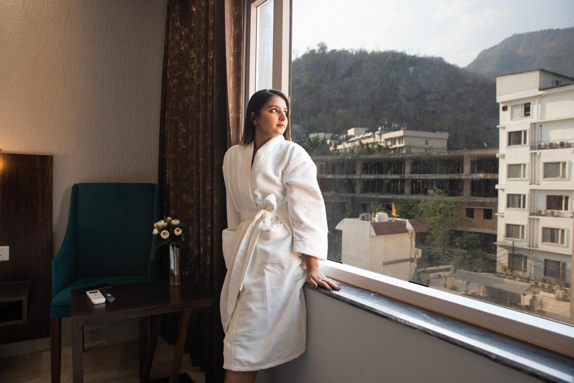 Perfectstayz Laxmi Heritage Hotel 3*