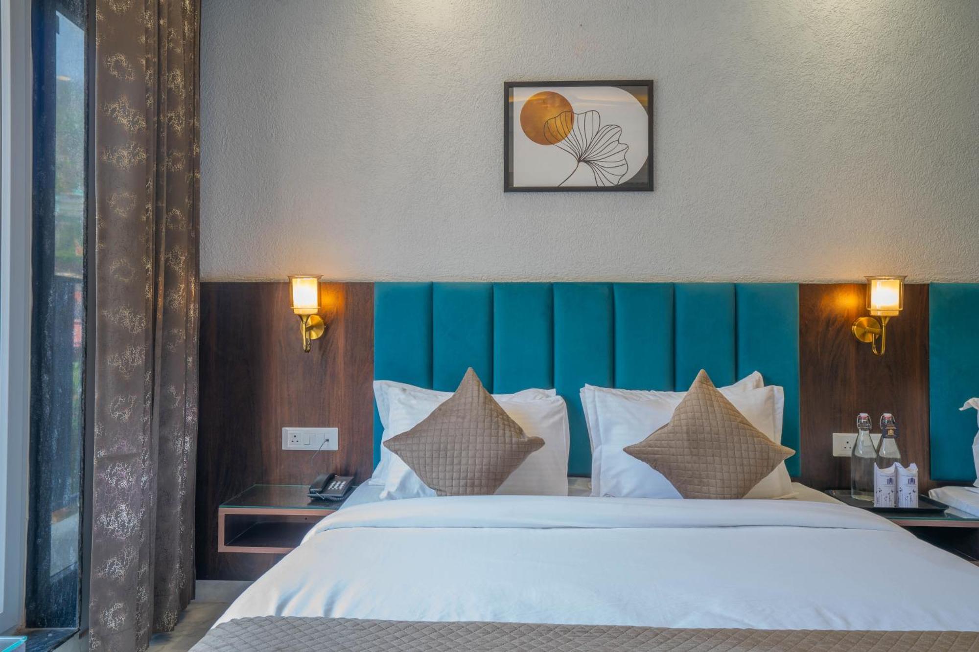 Perfectstayz Laxmi Heritage 3*