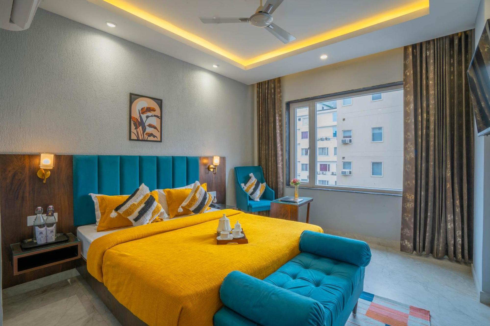 Hotel Perfectstayz Laxmi Heritage