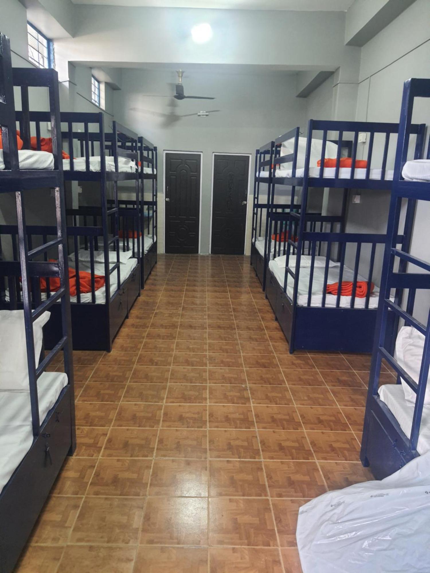 Hostel Tulsi Ganga