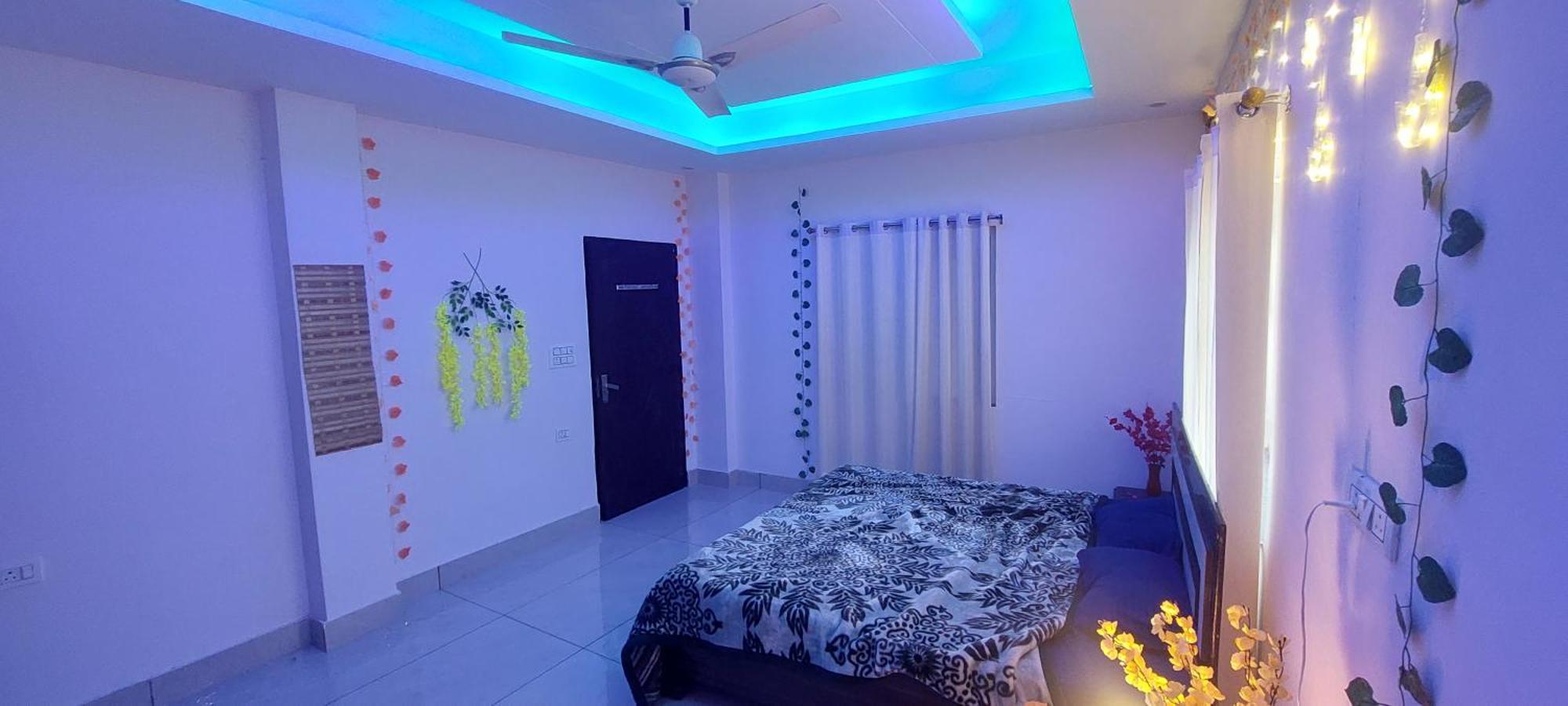 Samani Homestay