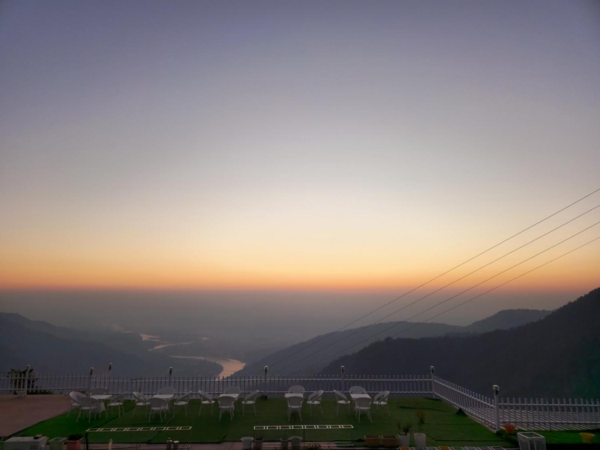 Resort Navira Hills - Glamping Dome In *