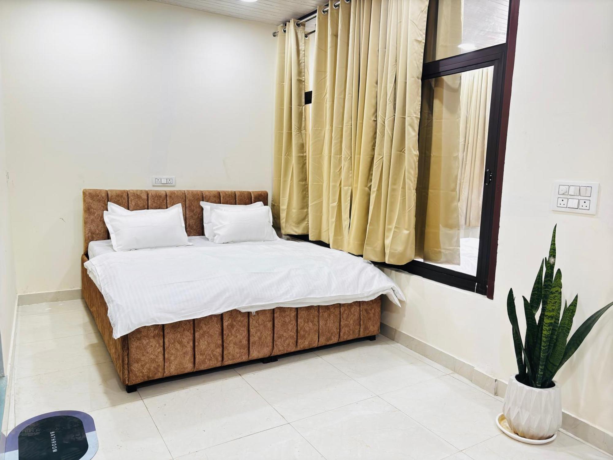 Apartment Mona Rishikesh
