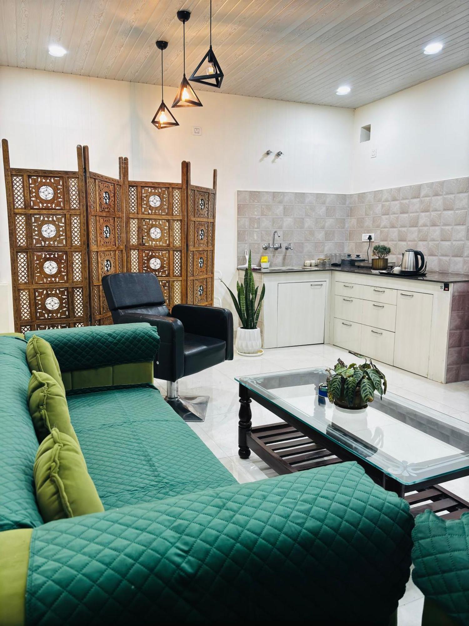 Mona Apartment