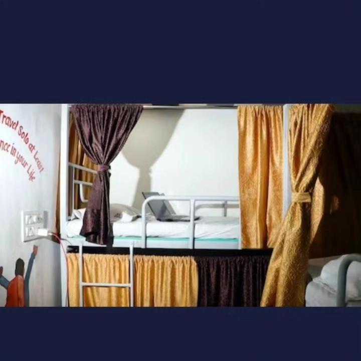 The For U - A Luxury Hotel Rishikesh
